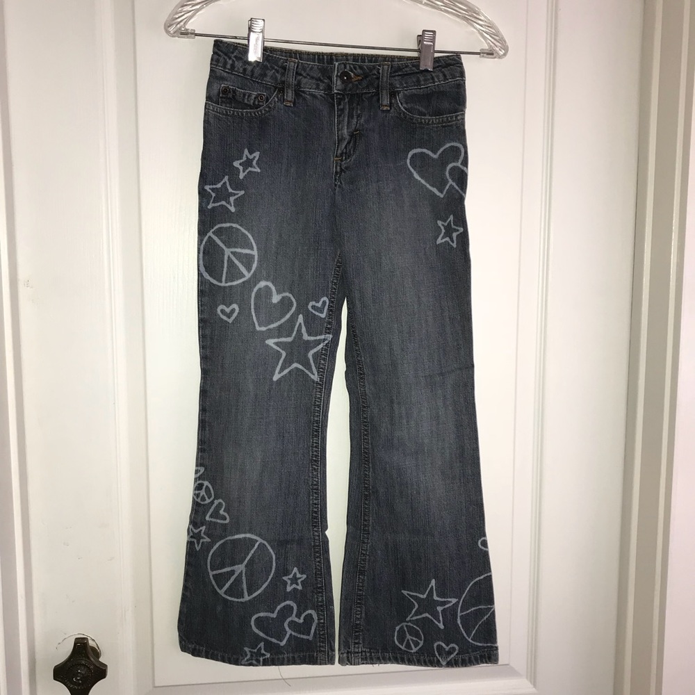 Kids jeans